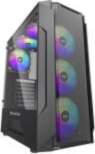 - Darkflash Computer case Darkflash LEO