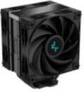 - Deepcool AK400 Zero Dark Plus