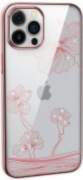 - Devia Apple Crystal Flora case