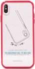 - Devia Apple Elegant anti-shock case