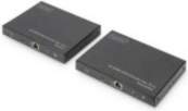 - Digitus | 4K HDMI KVM