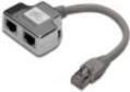 - Digitus CAT 5e patch cable
