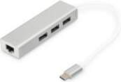 - Digitus DIGITUS USB Adapter USB3