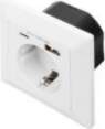 - Digitus Safety Plug for Flush