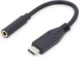 - Digitus USB Type-C Audio adapter