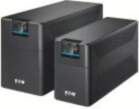 - Eaton UPS||360 Watts|700 VA|Wave form