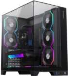 - gamemax Case | INFINITY PRO