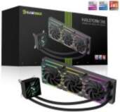 - gamemax CPU Liquid Cooler |