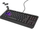- Genesis THOR 230 | Mechanical