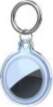- Hurtel AirTag Case Waterproof Blue