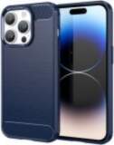 - Hurtel Carbon Case iPhone 14