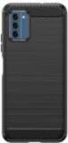 - Hurtel Carbon Case silicone case