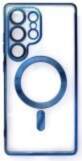- Hurtel Electroplated Case with MagSafe