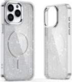 - Hurtel Glitter Case MagSafe for