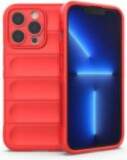 - Hurtel Magic Shield Case for