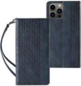 - Hurtel - Magnet Strap Case