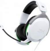 - HyperX Austiņas HyperX CloudX Stinger