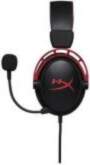 - HyperX HEADSET CLOUD ALPHA /