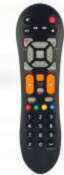 - iLike Remote controller for HD7000