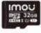 - IMOU MEMORY MICRO SDHC 32GB
