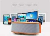 - Jiteng Universal Bluetooth Speaker E-312