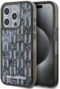 - Karl Karl Liquide Glitter Monogram