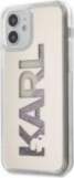 - Karl Lagerfeld iPhone 12 mini