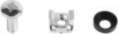 - Lanberg | 19`` Mounting screws