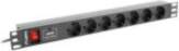 - Lanberg Power Distribution unit 200
