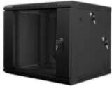 - Lanberg Rack cabinet 19`` double-section