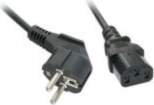 - LINDY CABLE POWER SCHUKO TO