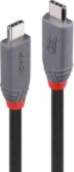 - LINDY CABLE USB4 240W TYPE