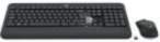- Logilink Logitech MK540 ADVANCED Wireless