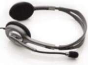 - Logilink LOGITECH Stereo H110 Headset