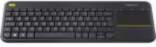 - Logilink LOGITECH Wireless Touch Keyboard
