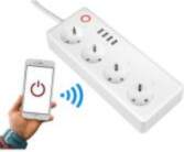 - LTC Remote controlled WIFI power
