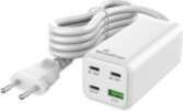 - MEDIARANGE POWER ADAPTER USB 100W
