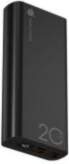 - Navitel PWR20 AL Black
