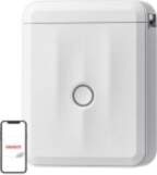 - NIIMBOT Niimbot D110M Portable Label