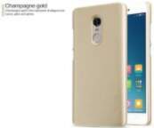 - Nillkin Xiaomi Redmi Note 4