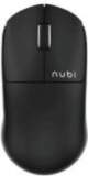 - Nubi Mouse NM1 Wireless Black