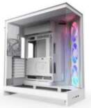 - NZXT Case||ATX / micro ATX