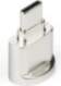 - OEM Card reader MicroSD for