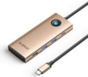 - Orico Orico PW11 8in1 USB-C