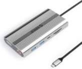 - Orico Orico XDR 12in1 USB-C