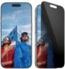 - PanzerGlass Privacy Screen Protector iPhone