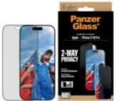 - PanzerGlass Screen protector | Apple