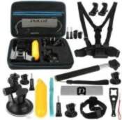 - Puller Puluz 20 in 1