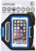 - Rebeltec Universal arm case for
