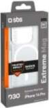 - SBS SBS D3O MagSafe Case